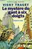 LE MYSTERE DU GANT A SIX DOIGTS. Frances K. Judd