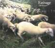 Estivage. Bosquet Leah