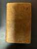 Oeuvres spirituelles du p. judde de la compagnie de jésus - tome premier. 