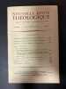 Nouvelle revue théologique 89e année n°10 tome 79. 