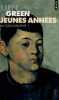 Autobiographie Tome 1 : Jeunes Annees. Green Julien