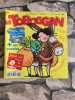 Toboggan N.212 - Juillet 1998. 
