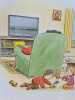 Histoires pour les petits N.126 - Janvier 2014. 