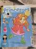 Les p'tites princesses tes posters. 