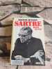 Sartre dans sa vie. Francis Jeanson