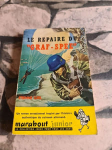 Le Repaire Du Graf-Spee