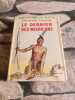 Le Dernier des Mohicans. 