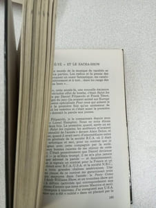 Les pendules à l'heure