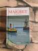 Le port des brumes - roman. Georges Simenon