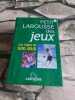 Petit Larousse des jeux : Les règles de 500 jeux. Turbergue Jean-Pierre