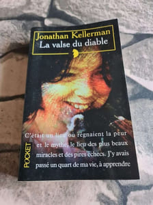 La Valse du Diable