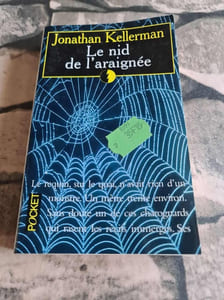 Le Nid de l'Araignee