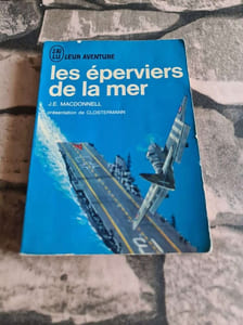 Les eperviers de la mer