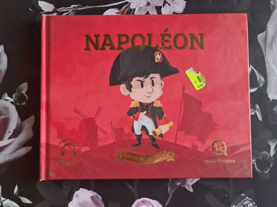 Napoléon (édition limitée)