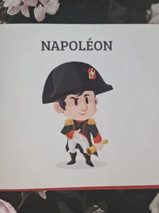 Napoléon (édition limitée)