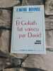 L'autre d&eacute;fense / Et Goliath fut vaincu par David. Alain Bloch
