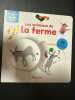 Les animaux de la ferme. 