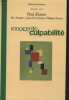 Innocente culpabilité : Dialogue avec Paul Ricoeur Stan Rougier Jean-Yves Leloup Philippe Naquet. Solemne Marie De