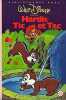 Hardis tic et tac. Walt Disney