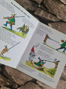 Der Struwwelpeter