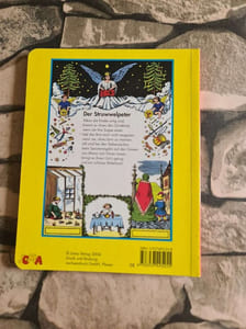 Der Struwwelpeter