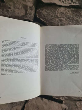 La connaissance et l'action. sophia . recueil de textes philosophiques. C. De Rabaudy
