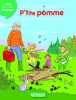 P'tite pomme Tome 11 : Un abri pour mes amis. Delphine Gilles Cotte