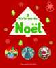 3 histoires de Noël. Moore Clement Clarke  Chichester Clark Emma  Sanders Alex  Collectif  Lobel Anita