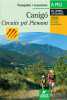 Canigo - Circuits pel Piemont - Catal.Pyr.Or. (Balades et randonnées). Collectif