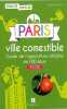 PARIS VILLE COMESTIBLE GUIDE DE L'AGRICULTURE: Guide de l'agriculture urbaine en 100 lieux. G. Laot