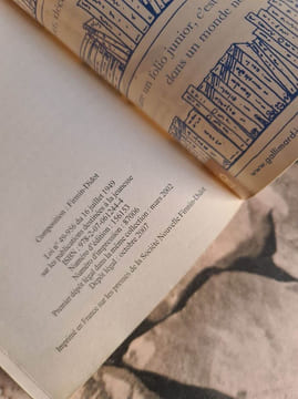 Le Miroir D'Ambre: A La Croisee Des Mondes/Iii. Pullman Philip
