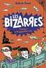 Les bizarres Tome 02: Terreur à Huggabie City. 