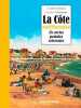 COTE MORBIHANNAISE EN CARTES POSTALES COLORISEES. LE GOAZIOU-BENARD