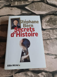 Secrets d'Histoire