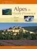 Alpes de Haute-Provence. Véronique Voirin  Robert Callier