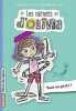Les Carnets d'Olivia Tome 03. 