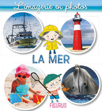 La mer. Beaumont Jacques Busby Ailie