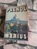Marius. Marcel Pagnol