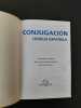 Conjugacion Lengua Espanola. Larousse Editors