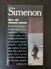 Une vie comme neuve. Georges Simenon