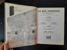 Le bon jardinier tome 1 - La maison rustique. 