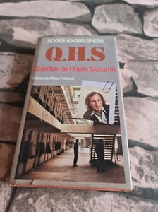 Q.H.S Quartier de Haute sécurité