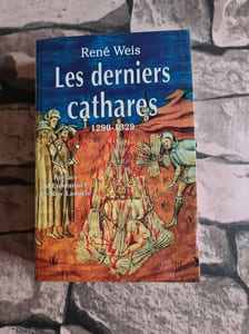 Les derniers Cathares (1290-1329)