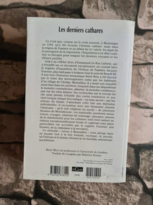 Les derniers Cathares (1290-1329)