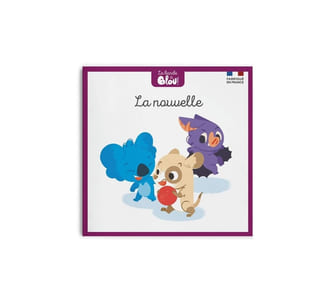 La nouvelle
