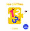 Livre puzzle - Les Chiffres. Dexet Hector