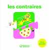 Livre puzzle - Les Contraires. Dexet Hector