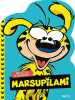 Bonjour Marsupilami: Avec plus de 90 gommettes (Marsupilami 1). Dargaud  Lombard