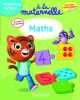 A la maternelle Maths Moyenne section: 4-5 ans. Besnard Georges  Weiller Anne  Sirica Marie  Verhille Sophie  Francescon Nicolas