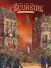 L'Écureuil tome 2 : Par dessus la Commune. Fabien Grolleau  Lou Bonelli-Cresta